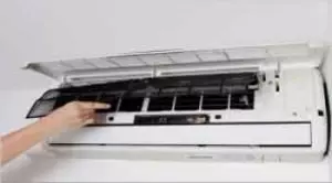 Higienização de ar condicionado Limpeza de Ar Condicionado Limeira