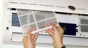 LIMPEZA E HIGIENIZAÇÃO DE AR CONDICIONADO Limpeza de Ar Condicionado Limeira