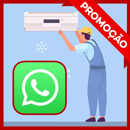 Limpeza de Ar Condicionado Limeira